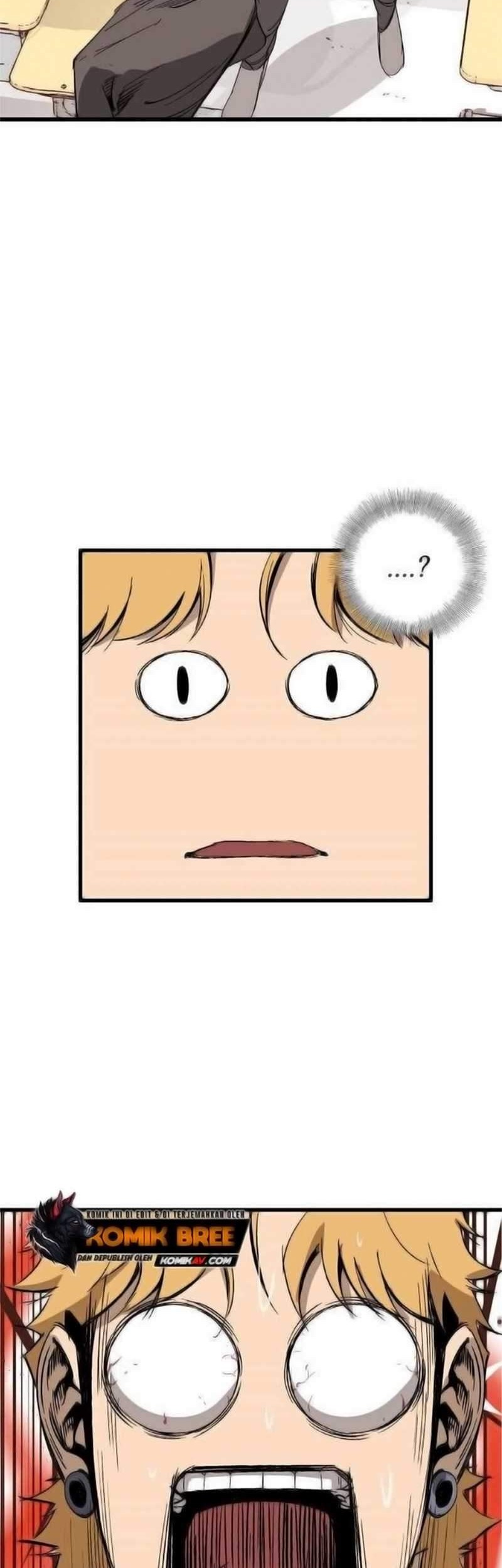 The Un-Comparable Chapter 10 Gambar 20