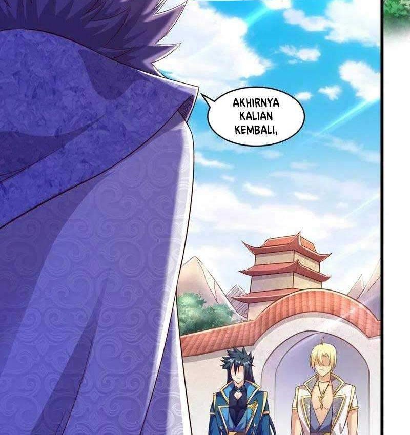 Spirit Sword Sovereign Chapter 436 Gambar 9