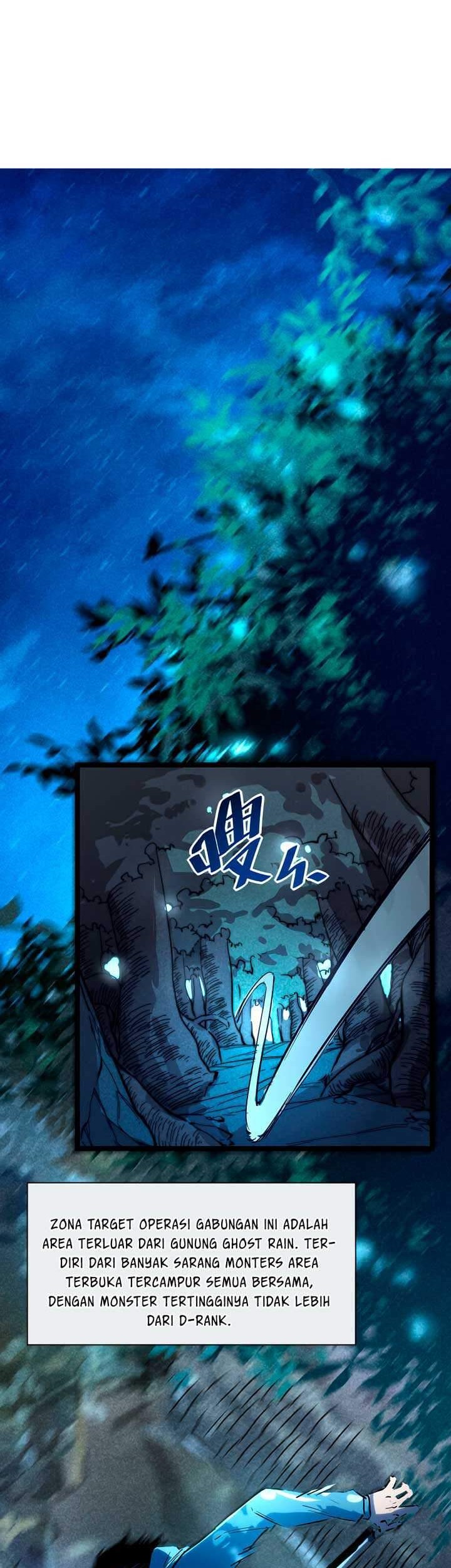 Rise From The Rubble Chapter 21 Gambar 30