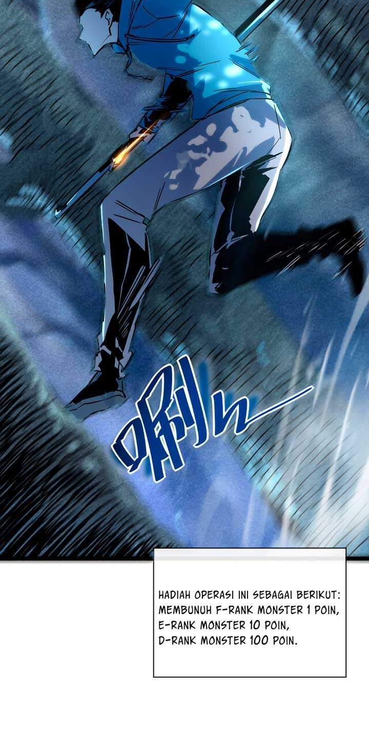Rise From The Rubble Chapter 21 Gambar 31