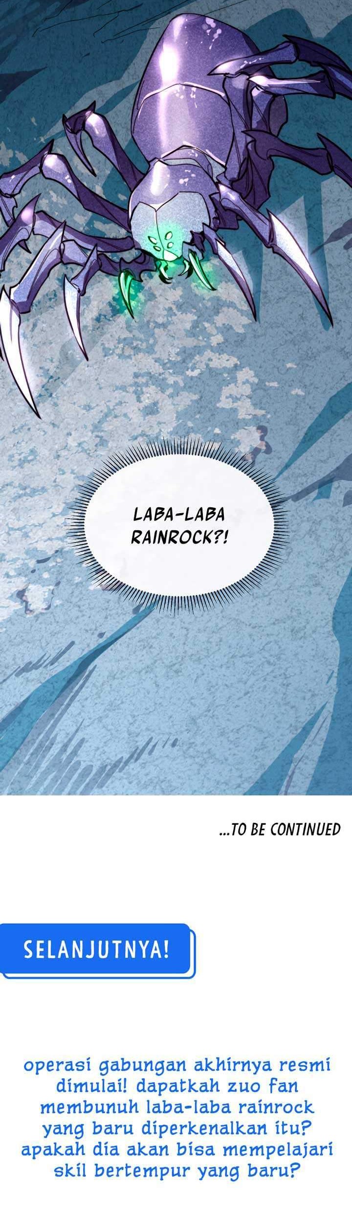 Rise From The Rubble Chapter 21 Gambar 36