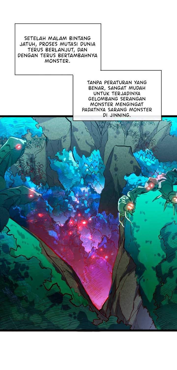 Rise From The Rubble Chapter 21 Gambar 4
