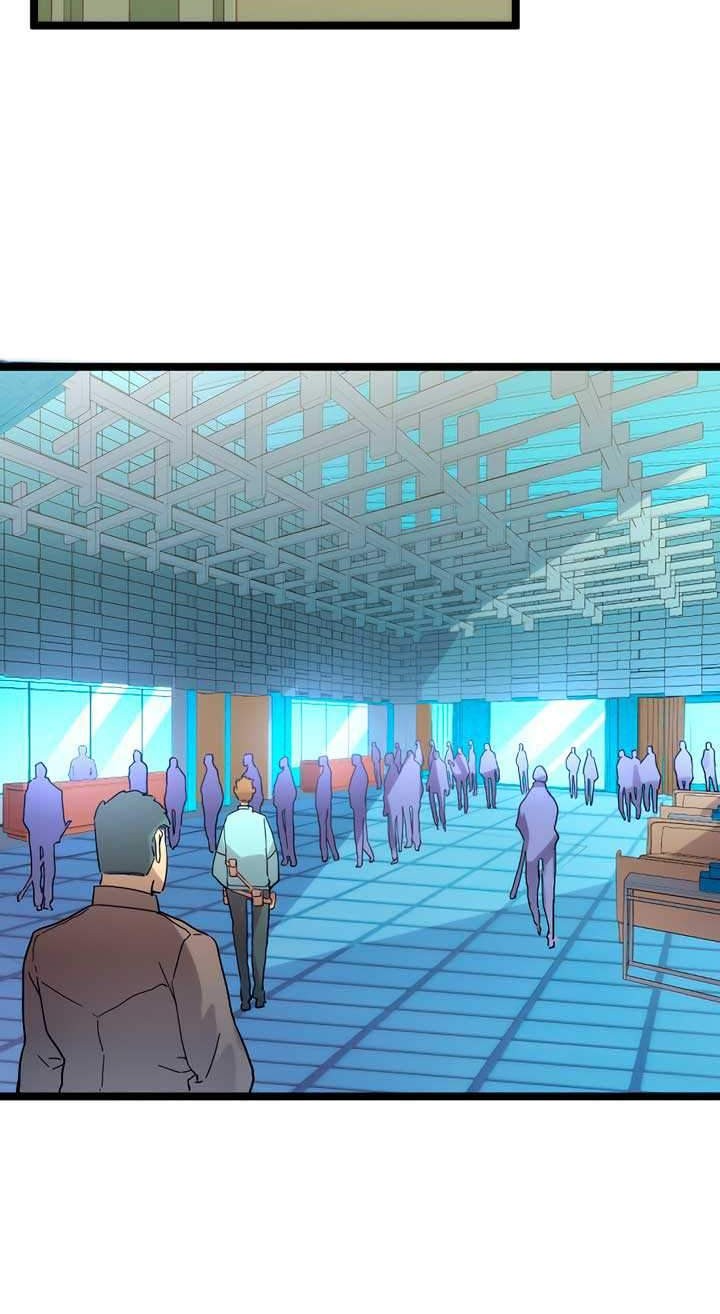 Rise From The Rubble Chapter 21 Gambar 7