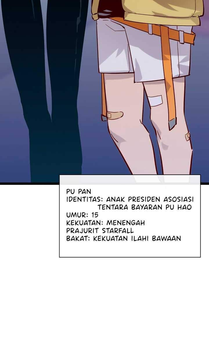 Rise From The Rubble Chapter 21 Gambar 10
