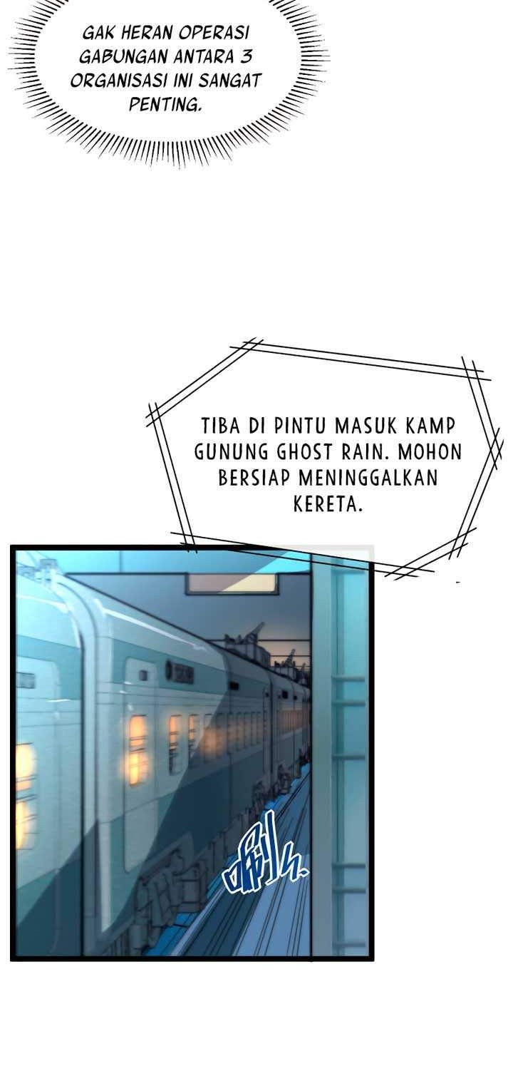 Rise From The Rubble Chapter 21 Gambar 22