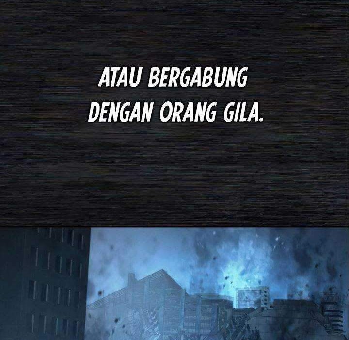 Hero Has Returned Chapter 17 Gambar 19