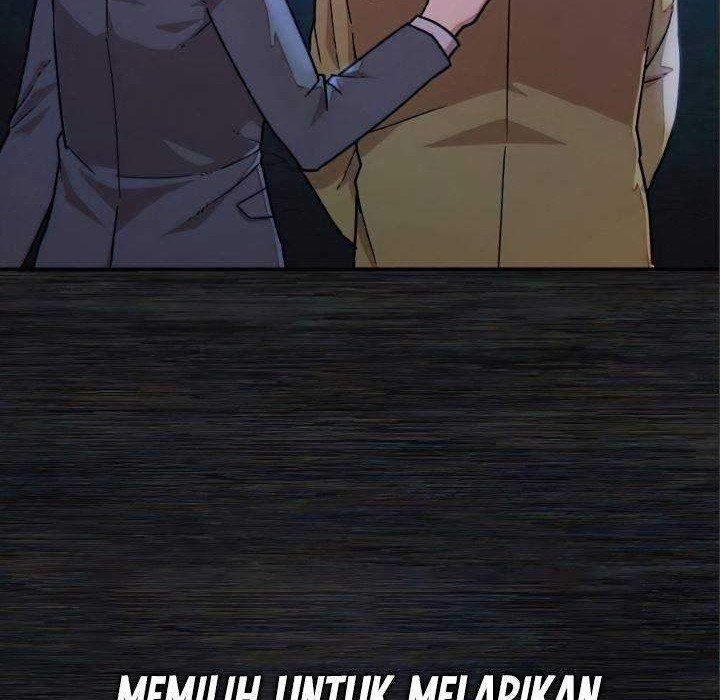 Hero Has Returned Chapter 17 Gambar 21