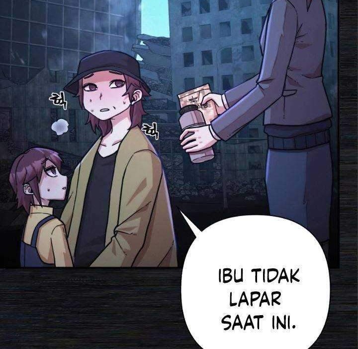 Hero Has Returned Chapter 17 Gambar 25