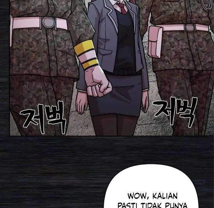 Hero Has Returned Chapter 17 Gambar 31