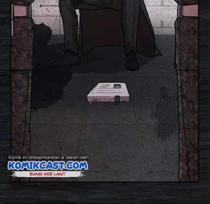 Hero Has Returned Chapter 17 Gambar 33