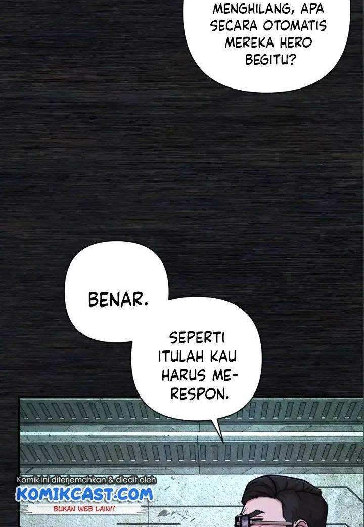 Hero Has Returned Chapter 17 Gambar 37