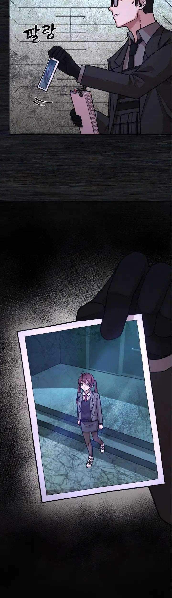 Hero Has Returned Chapter 17 Gambar 38
