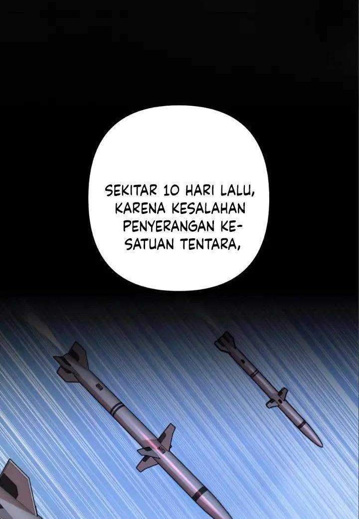 Hero Has Returned Chapter 17 Gambar 39