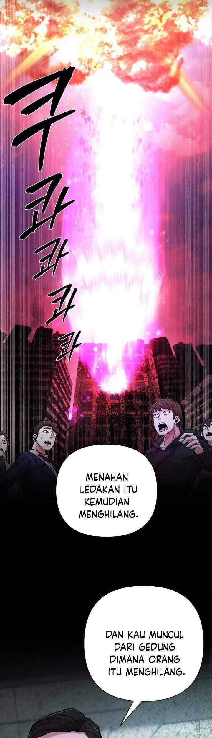 Hero Has Returned Chapter 17 Gambar 42