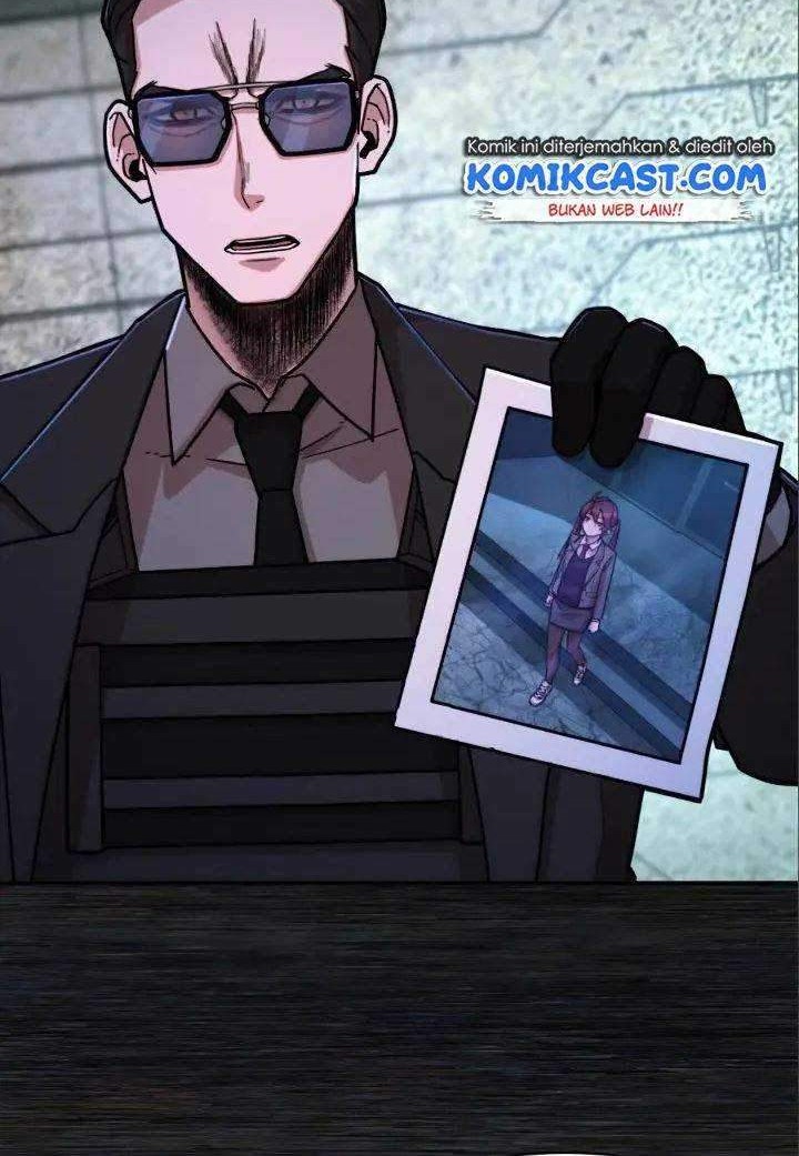 Hero Has Returned Chapter 17 Gambar 43