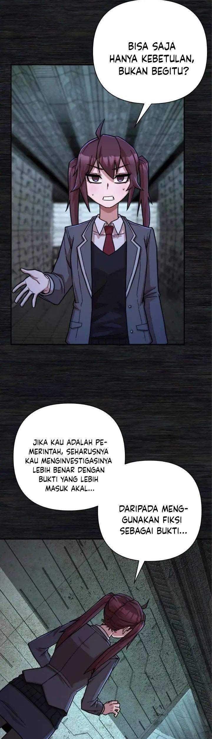 Hero Has Returned Chapter 17 Gambar 44