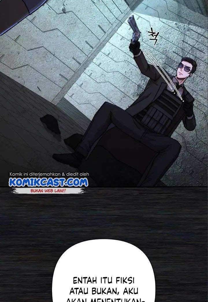 Hero Has Returned Chapter 17 Gambar 45