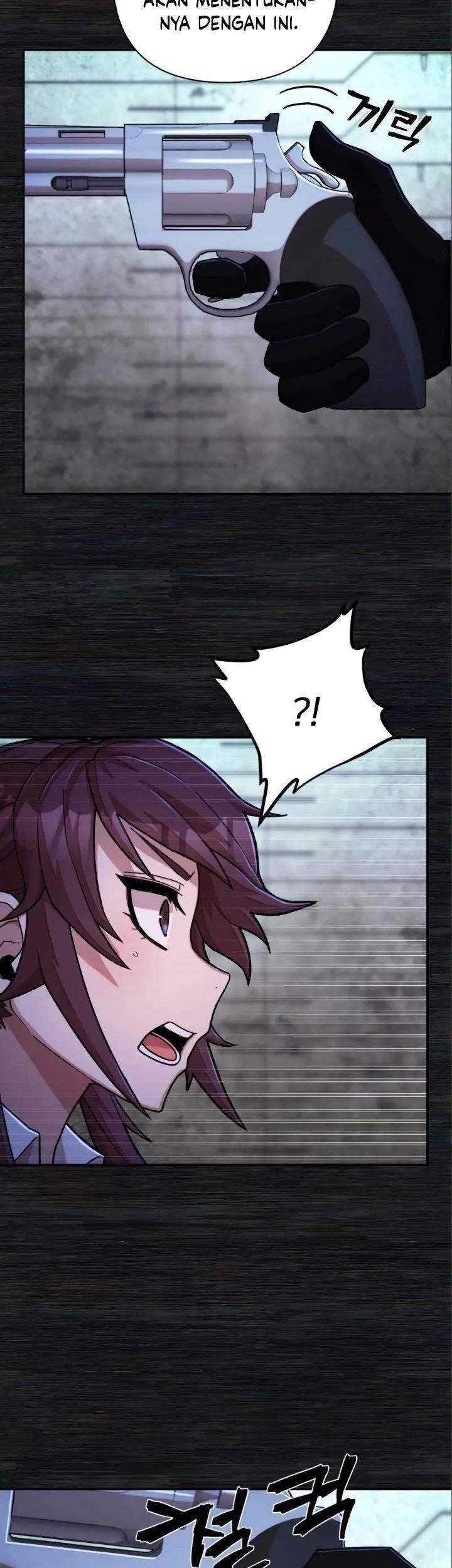 Hero Has Returned Chapter 17 Gambar 46