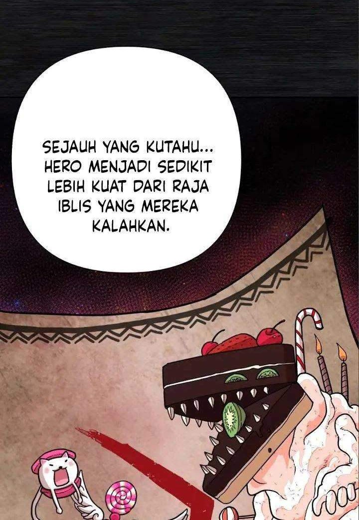 Hero Has Returned Chapter 17 Gambar 53