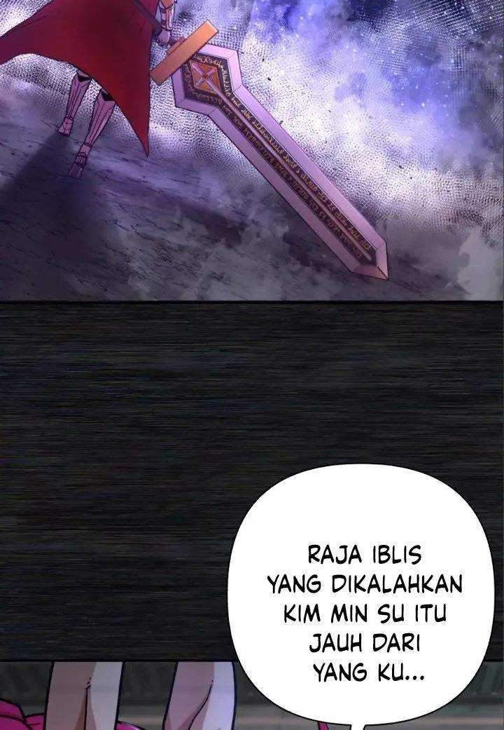 Hero Has Returned Chapter 17 Gambar 55