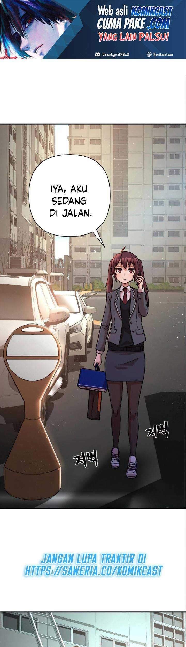 Baca  Hero Has Returned Chapter 17 Gambar 2