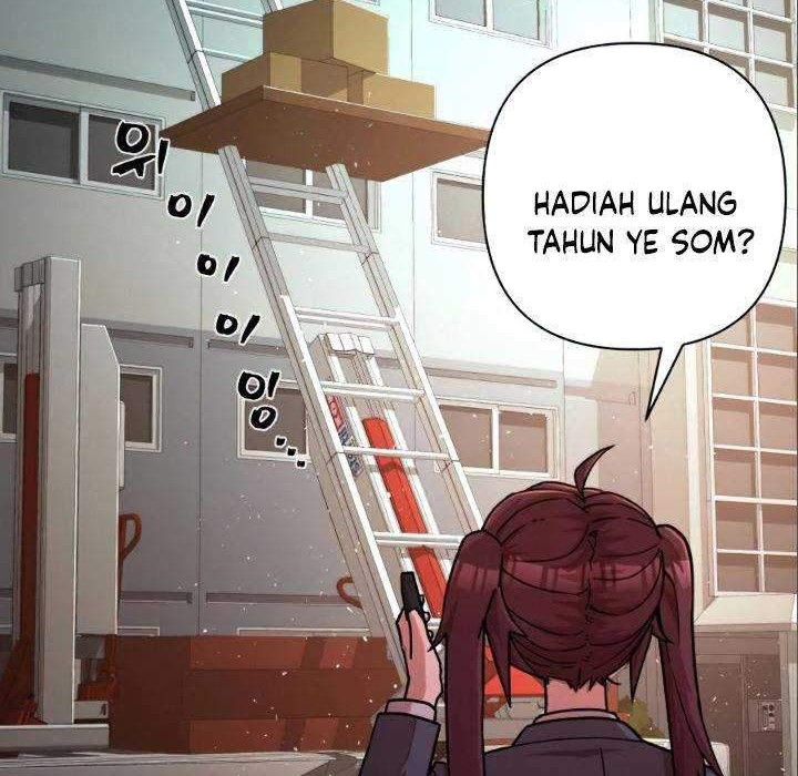 Hero Has Returned Chapter 17 Gambar 3
