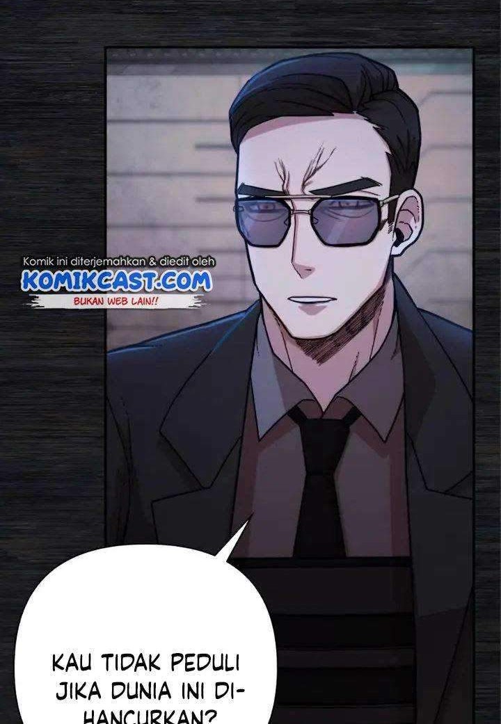 Hero Has Returned Chapter 17 Gambar 59