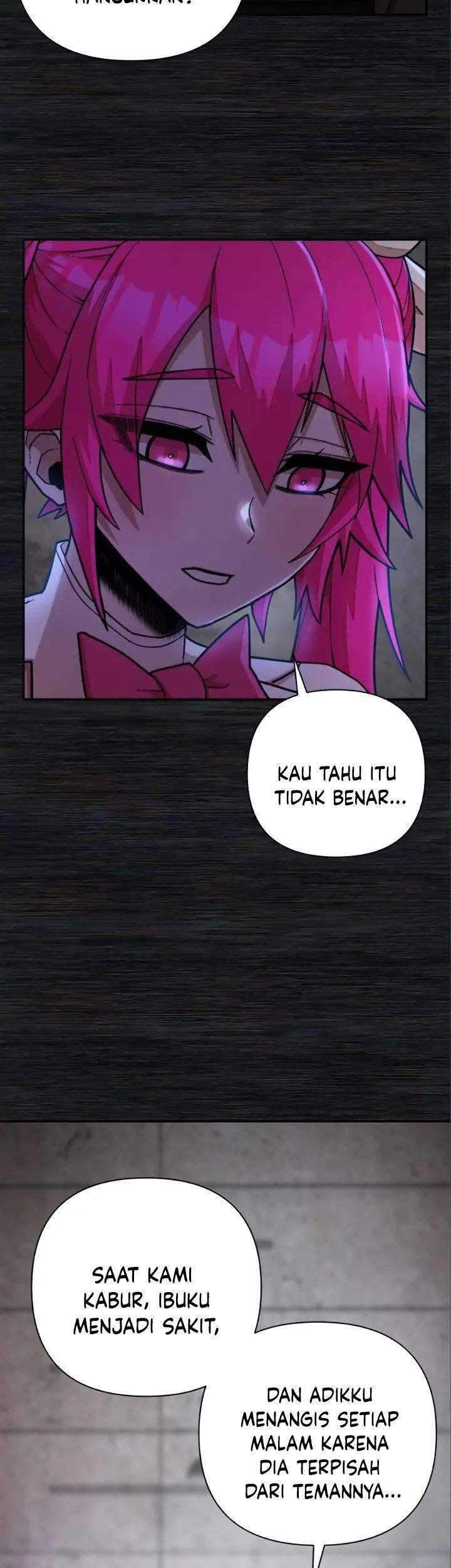 Hero Has Returned Chapter 17 Gambar 60