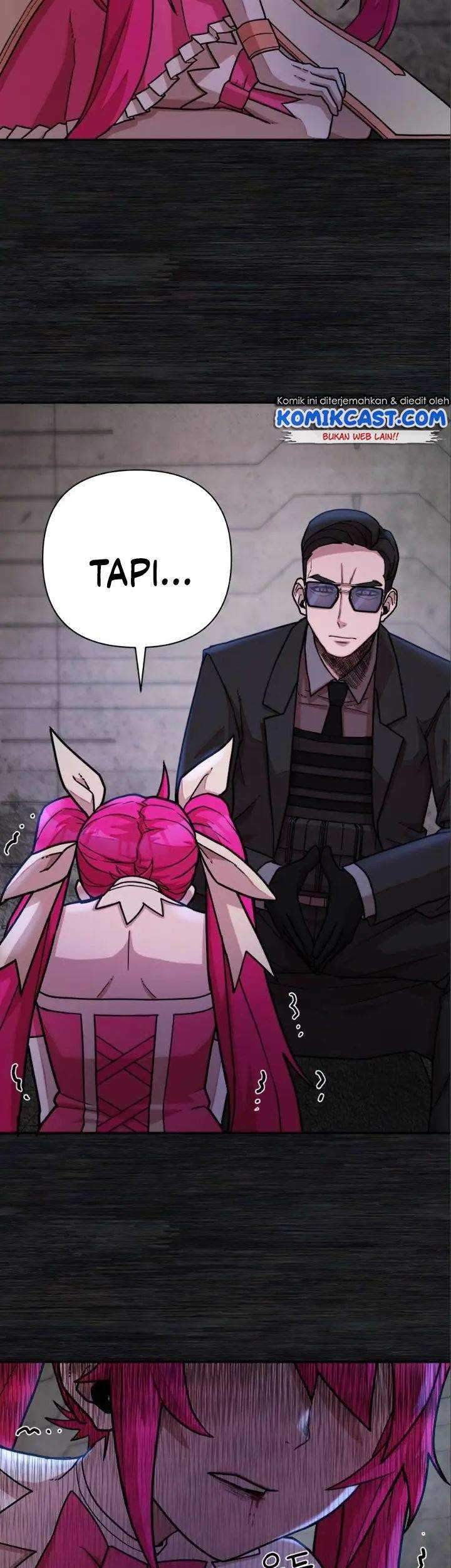 Hero Has Returned Chapter 17 Gambar 62