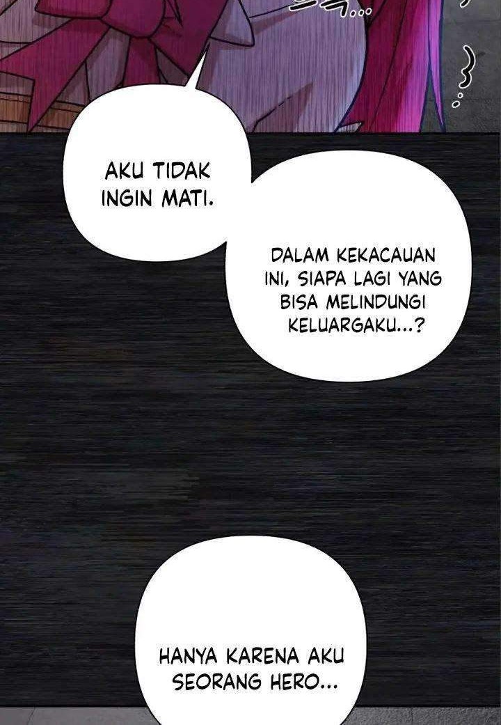 Hero Has Returned Chapter 17 Gambar 63