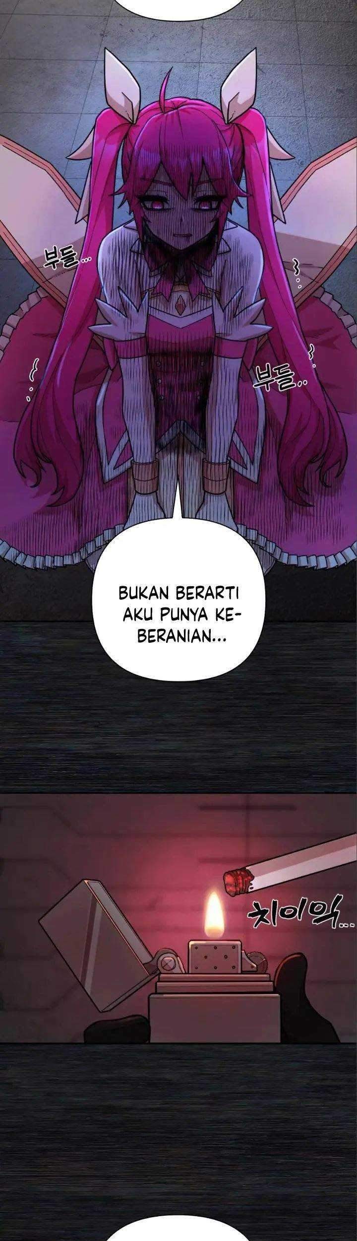Hero Has Returned Chapter 17 Gambar 64