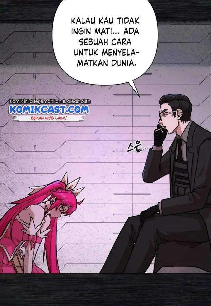 Hero Has Returned Chapter 17 Gambar 65