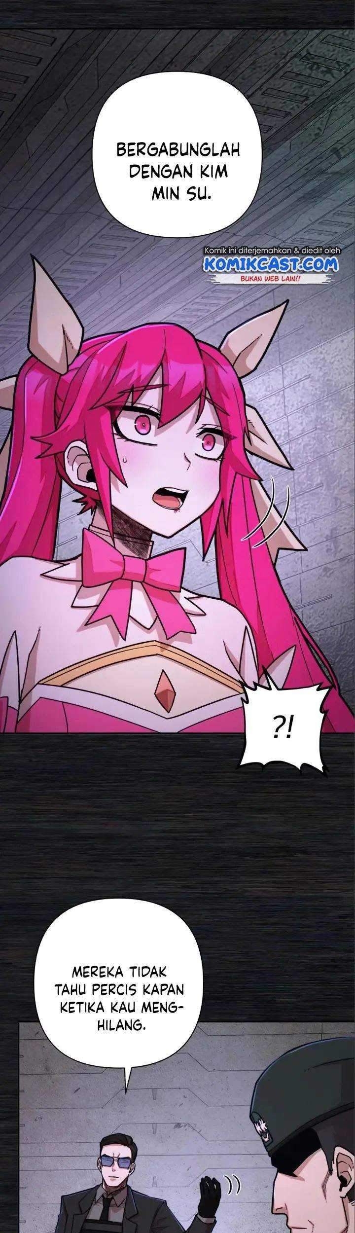 Hero Has Returned Chapter 17 Gambar 66