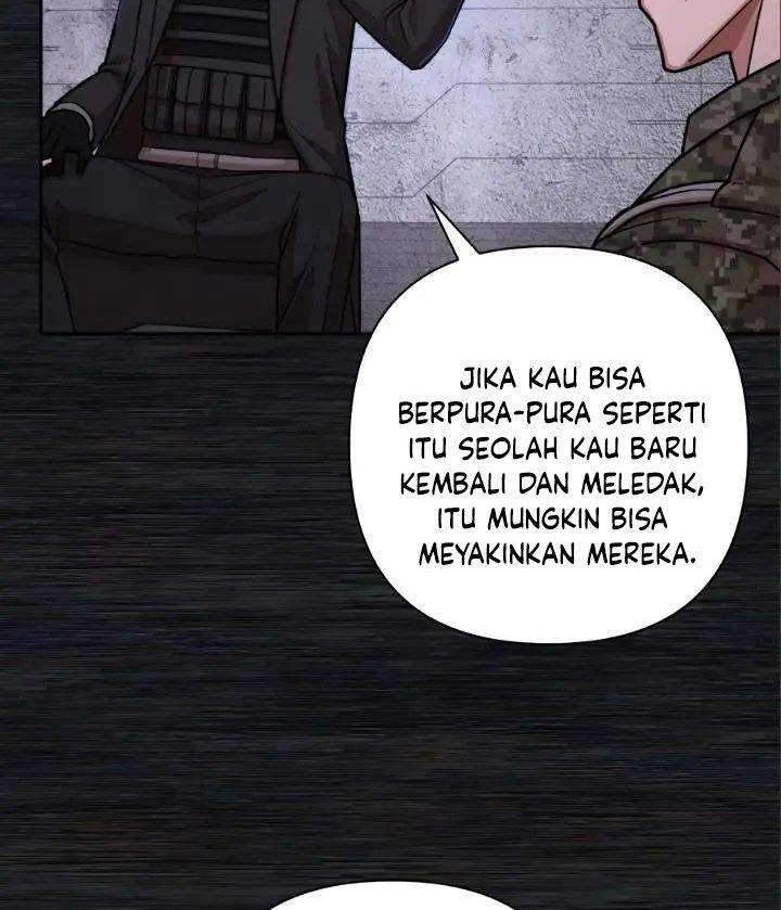 Hero Has Returned Chapter 17 Gambar 67