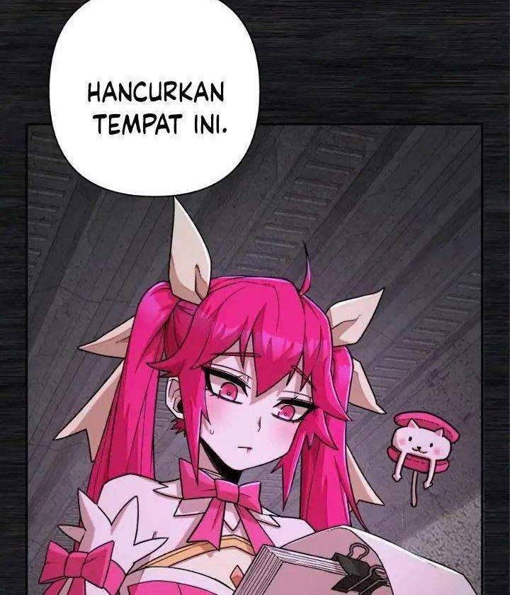 Hero Has Returned Chapter 17 Gambar 69
