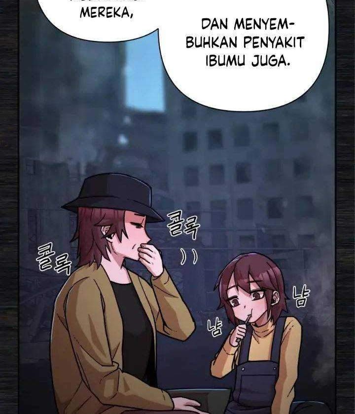 Hero Has Returned Chapter 17 Gambar 71