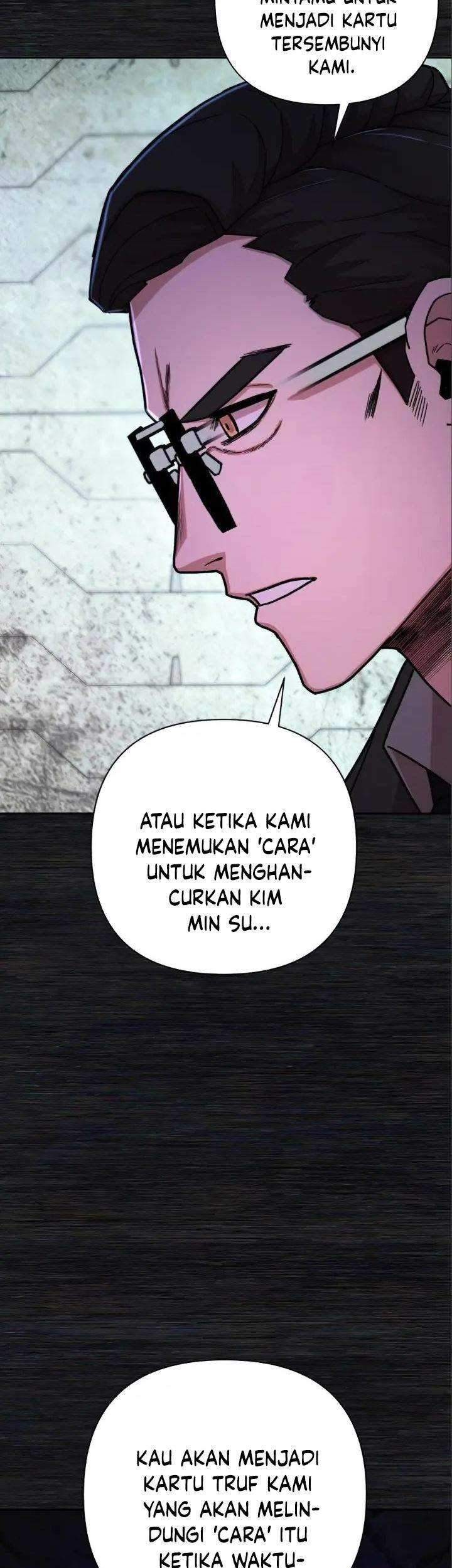 Hero Has Returned Chapter 17 Gambar 74
