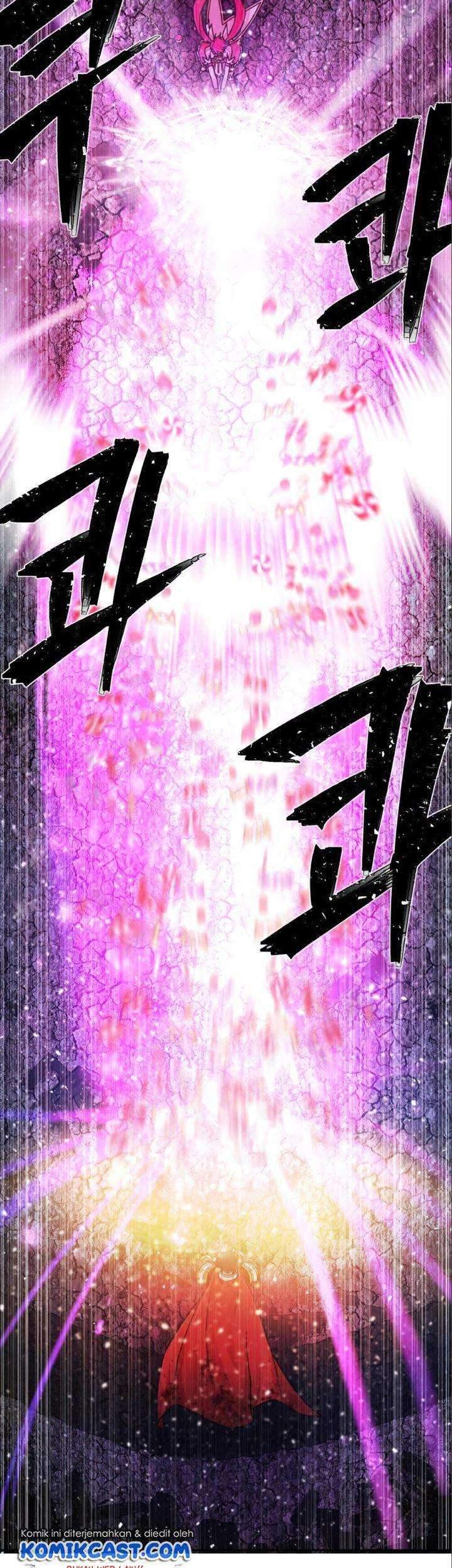 Hero Has Returned Chapter 17 Gambar 80