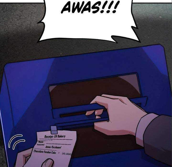 Hero Has Returned Chapter 17 Gambar 9