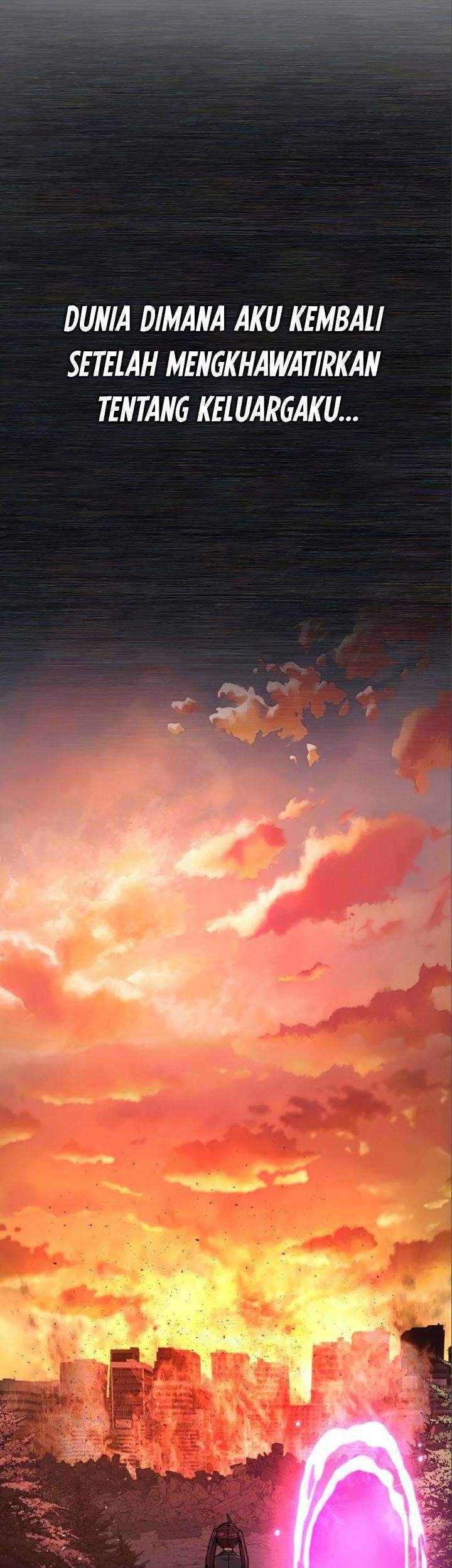 Hero Has Returned Chapter 17 Gambar 14