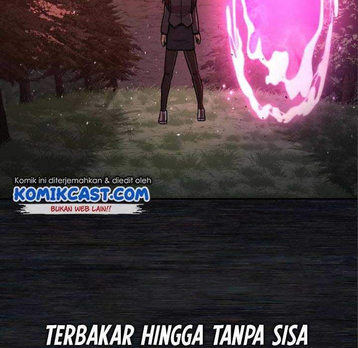 Hero Has Returned Chapter 17 Gambar 15