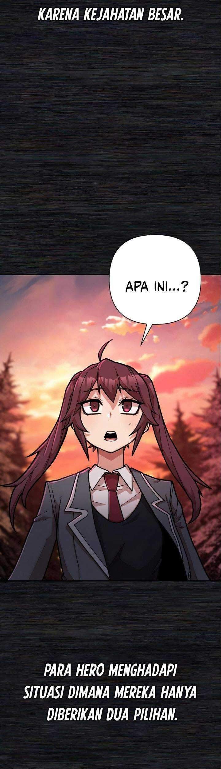 Hero Has Returned Chapter 17 Gambar 16