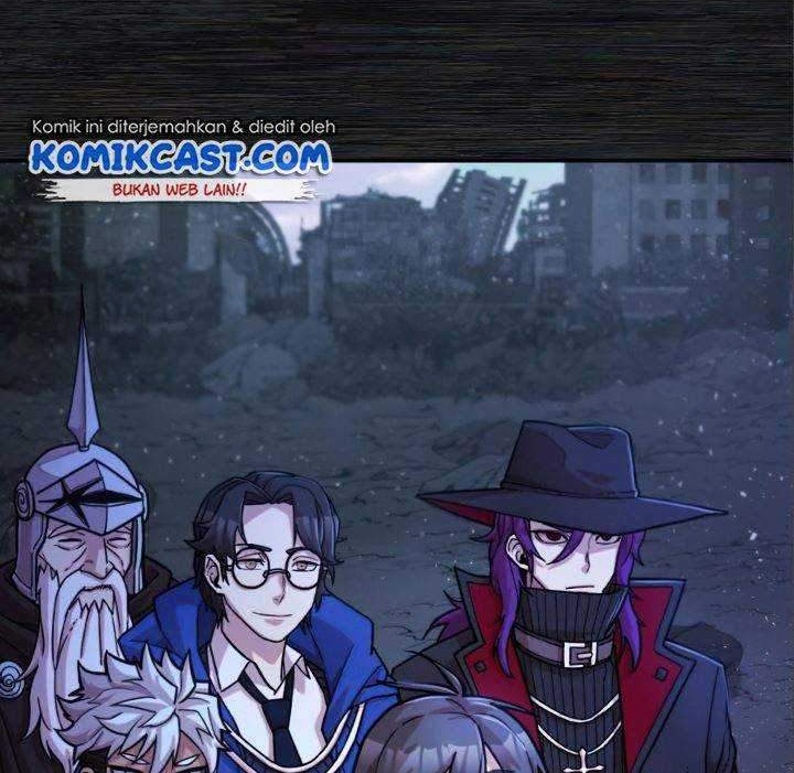 Hero Has Returned Chapter 17 Gambar 17