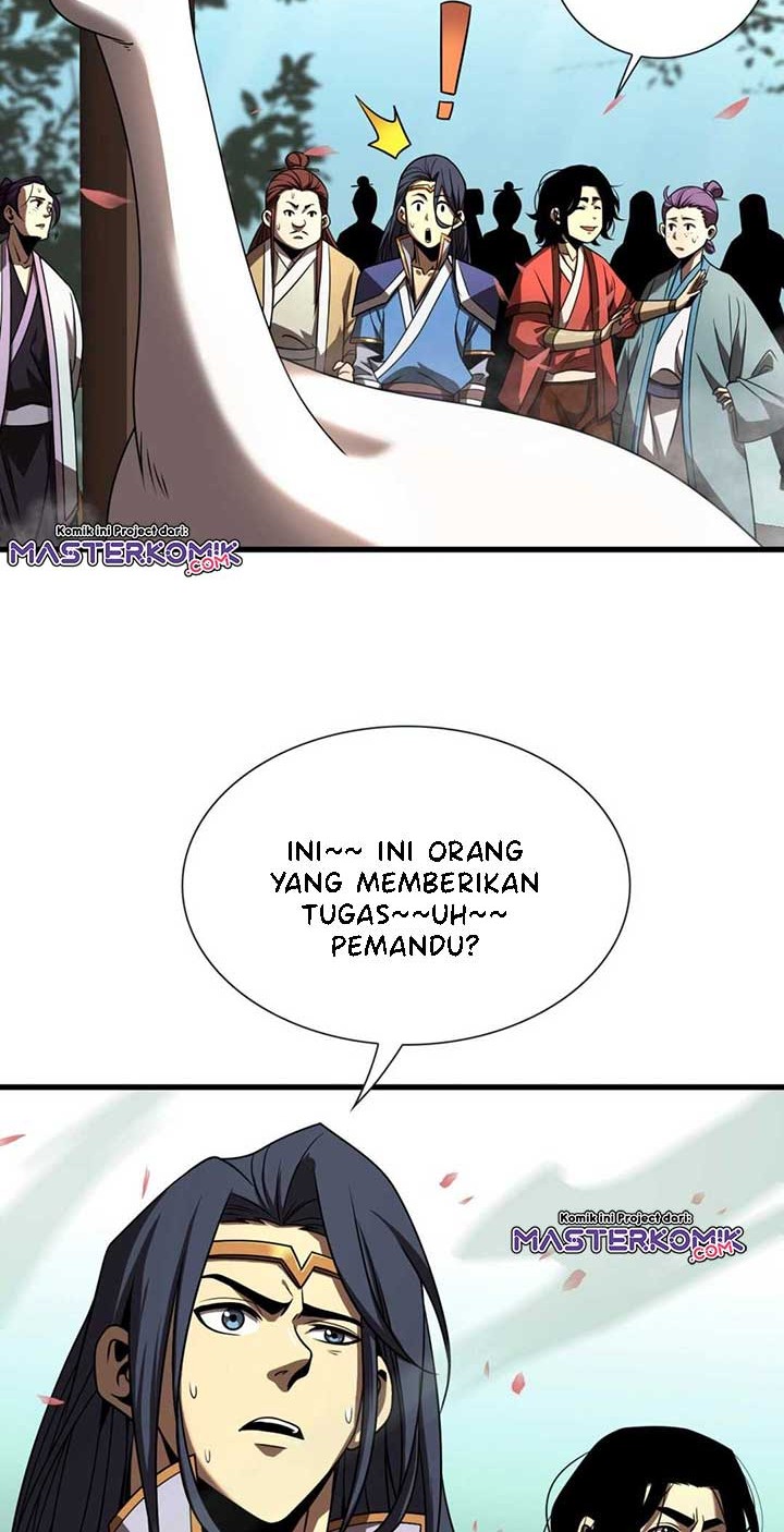 World’s Apocalypse Online Chapter 19 Gambar 5