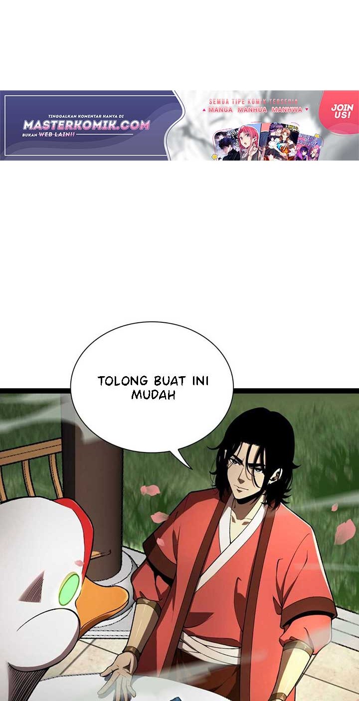 World’s Apocalypse Online Chapter 19 Gambar 9