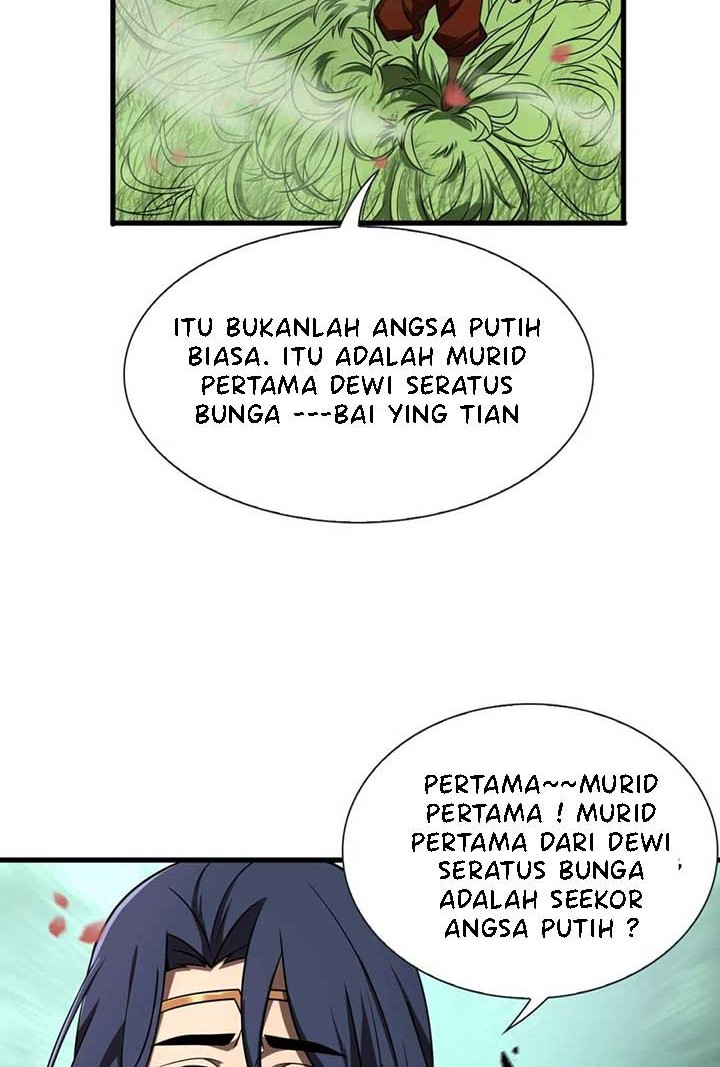 World’s Apocalypse Online Chapter 19 Gambar 17