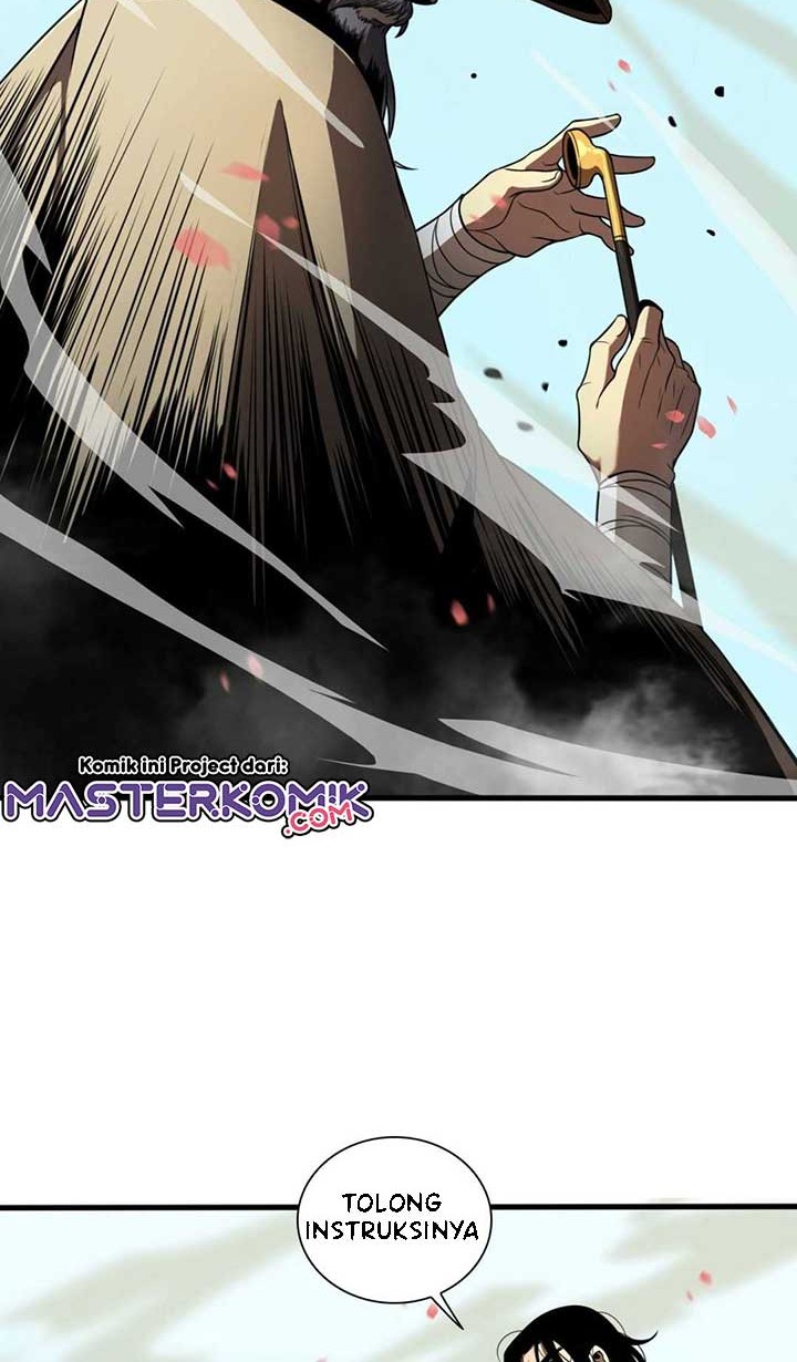 World’s Apocalypse Online Chapter 19 Gambar 21