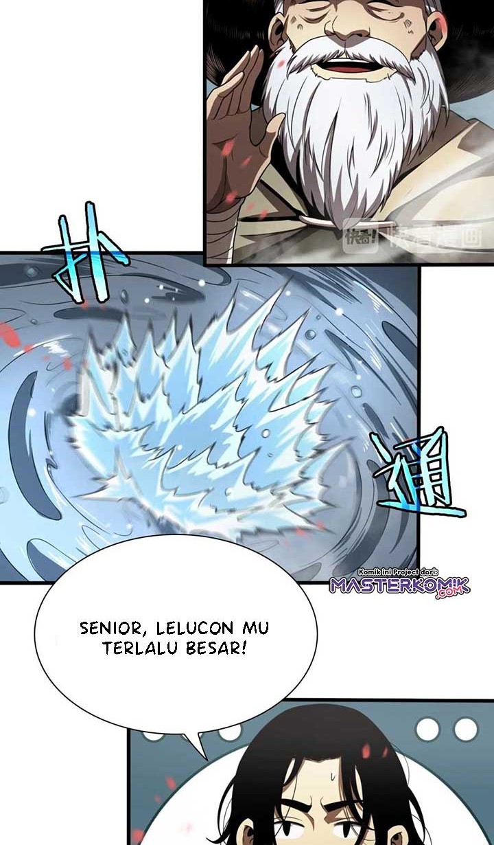 World’s Apocalypse Online Chapter 19 Gambar 25
