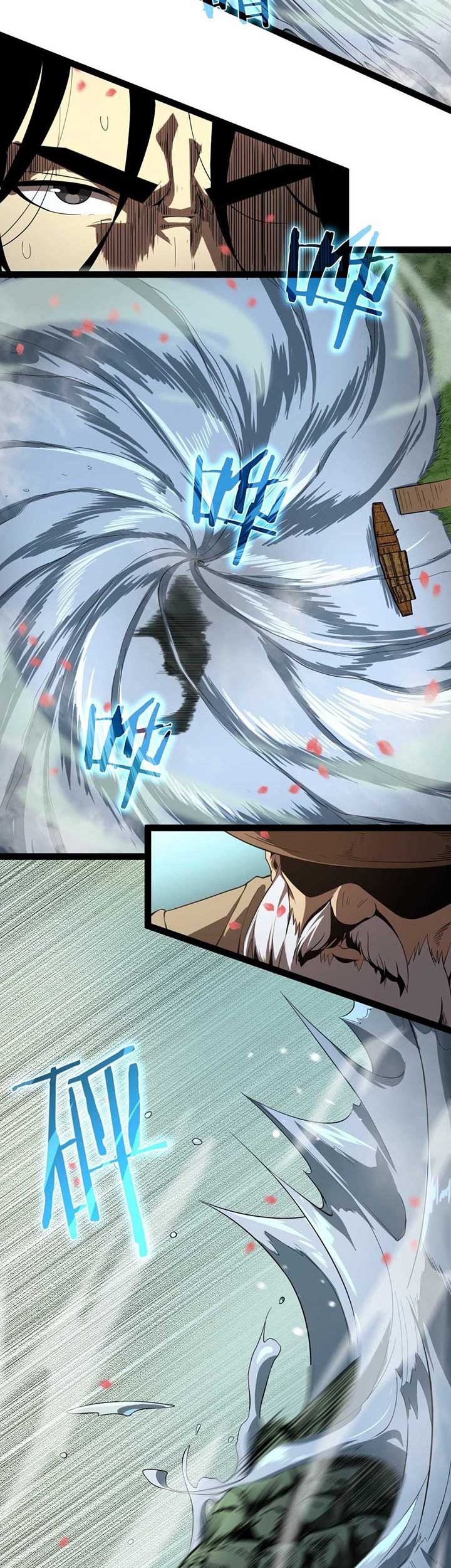World’s Apocalypse Online Chapter 19 Gambar 27