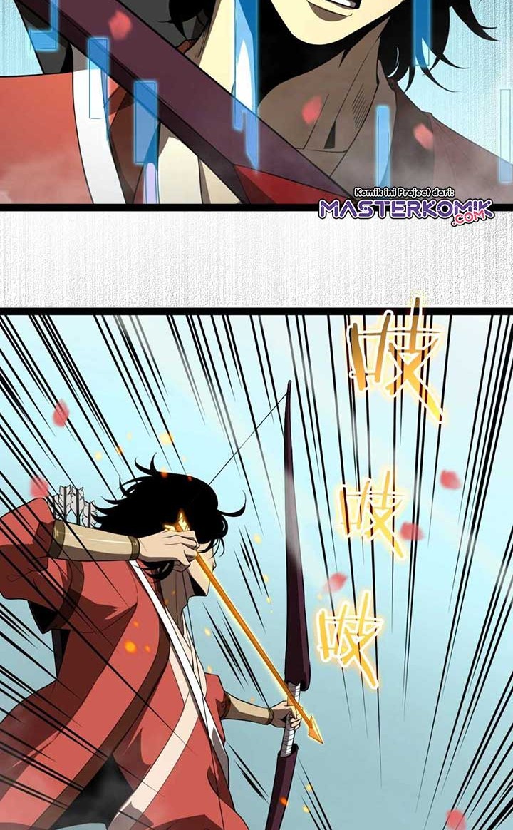 World’s Apocalypse Online Chapter 19 Gambar 29